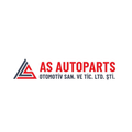 AsAutoparts B2B