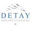 Detay Bağlantı Elemanları B4B