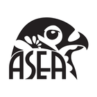 ASEA B2B Zeichen
