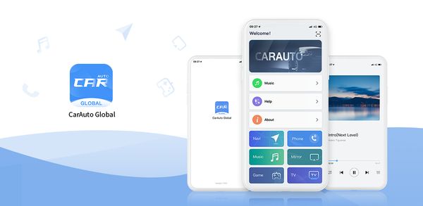 Как скачать последнюю версию CarAuto(Global) APK  для Android 2025 image
