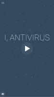 I, antivirus Affiche