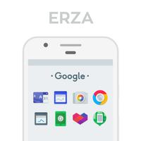 Erza Icon Pack capture d'écran 2