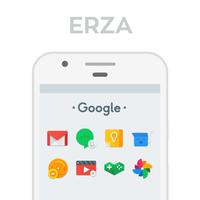 Erza Icon Pack capture d'écran 3