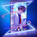 Kaito kid wallpaper 3d