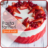 pratik pasta tarifleri internetsiz