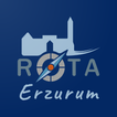 Icona Rota Erzurum