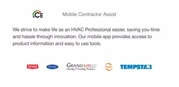 CE HVAC Pro+