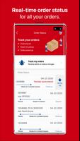 East Coast Metal Distributors اسکرین شاٹ 3