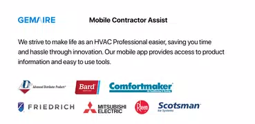 Gemaire HVAC Pro