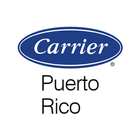 Carrier Puerto Rico icône