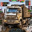Offroad Mud Truck Driving Game