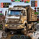 Offroad Mud Truck Driving Game APK