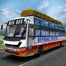 Euro Bus Simulator Bus Games APK
