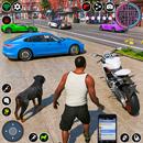 Bike Racing Motor Bike Tour 3D APK