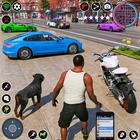 ikon Bike Racing Motor Bike Tour 3D