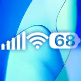 Neo Status Bar: Custom Icons APK