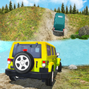 Prado Wala Game - Jeep Driving APK