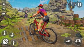 Offroad BMX Racing Cycle Game Screenshot 3