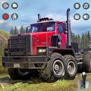 Offroad Mud Truck 4x4 Driving APK