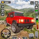 4x4 Offroad SUV Jeep Car Game APK