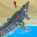 Crocodile Simulator Game APK