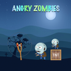 Angry Zombies APK