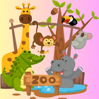 Zooventure ikona