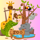 Zooventure icon