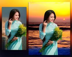 Photo Background Editor スクリーンショット 2