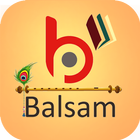 Balsam Books icône