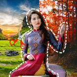 Photo Background Changer