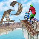Bike Stunt Games - Bike Racing APK