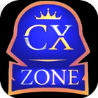 Cricket Live CX Zone Zeichen