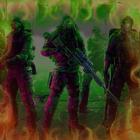 Warfare Global Operations PVP - Online Shooter 3D Zeichen