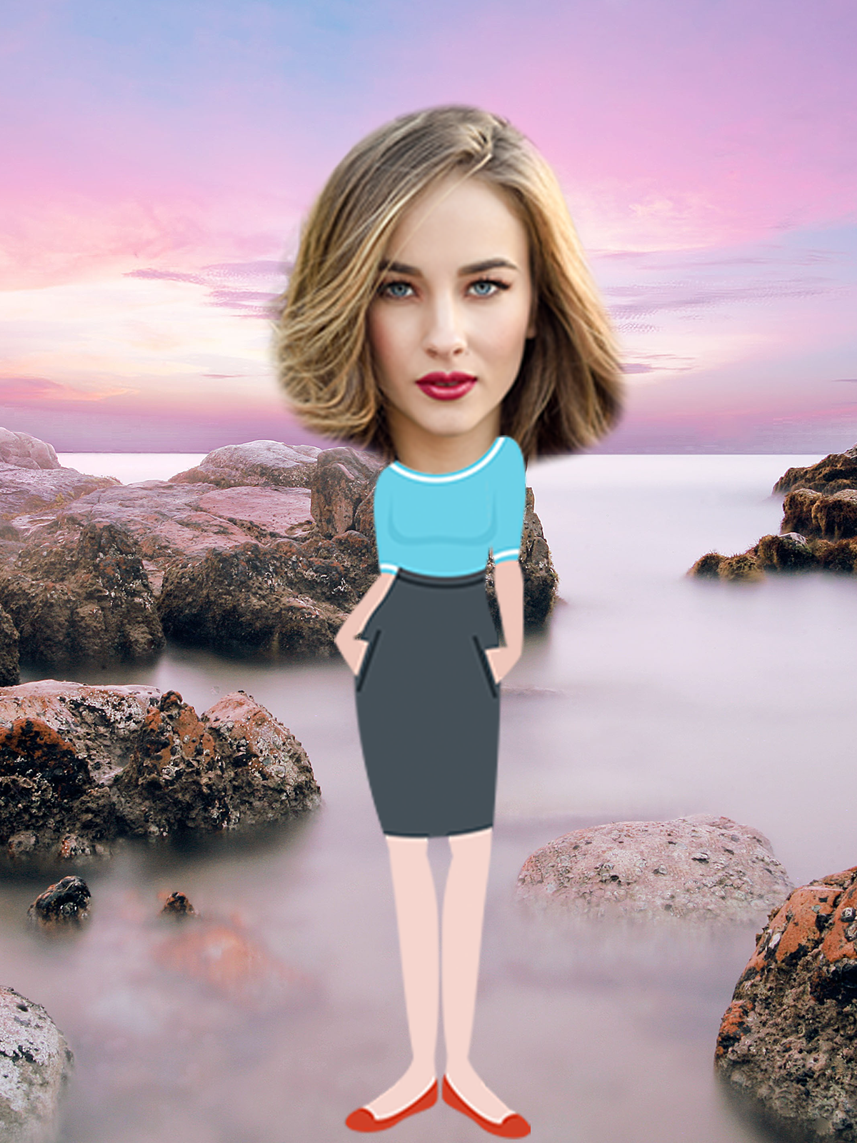 Cartoon Photo Editor APK  for Android – Download Cartoon Photo Editor  APK Latest Version from 
