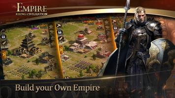 Empire:  Rising Civilizations ภาพหน้าจอ 1