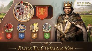 Imperio: Rising Civilizations captura de pantalla 1