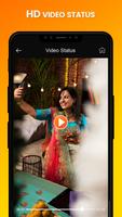 Happy Diwali Video Songs Status Screenshot 2