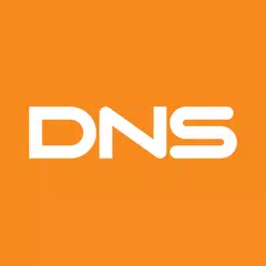 DNS Shop アプリダウンロード