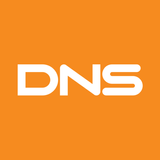 DNS-icoon