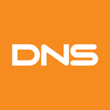 DNS icône