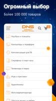 DNS 海報