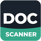 Document Scanner icon