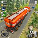Euro Transport Truck Simulator APK