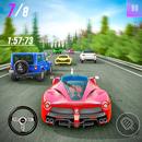 Real Sports Car Racing Games APK