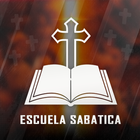 Escuela Sabática Lecciones ES আইকন