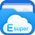 ESuper File Explorer Manager