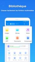 Esuper Explorateur de fichiers capture d'écran 3