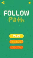 Follow Path Affiche