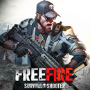 Gun Fire Squad: Free Survival Battlegrounds APK